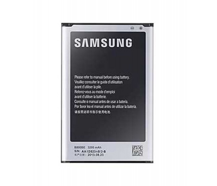 Samsung Galaxy Note 3 Original Battery (B800BE)